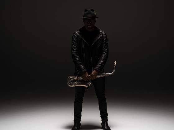 JIMMY SAX - Toi & Moi European Tour 2026